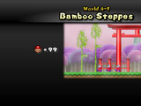 Bamboo Steppes