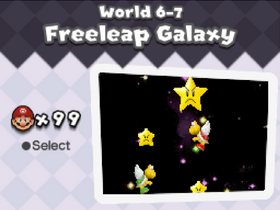 FreeleapGalaxy