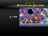 Starfruit Garden
