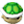 Koopa green shell