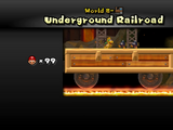 Underground Railroad