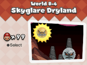 SkyglareDryland