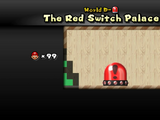 The Red Switch Palace