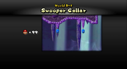 SwooperCellar