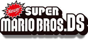 The NSMB Hacking Domain » Mini Super Mario Bros. (cancelled)