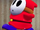 Mega Shy Guy