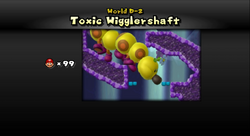 ToxicWigglershaft