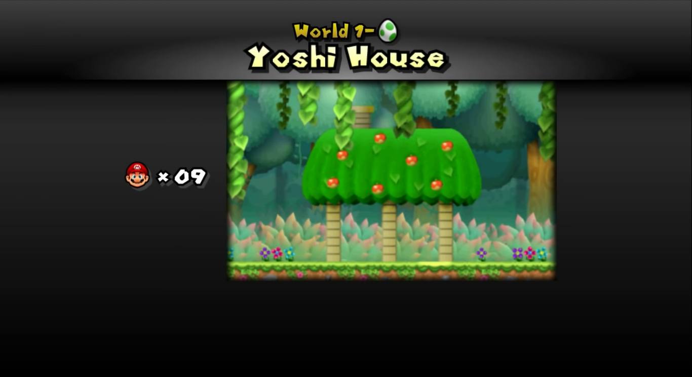 Yoshi's New Island - Super Mario Wiki, the Mario encyclopedia