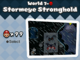 Stormeye Stronghold