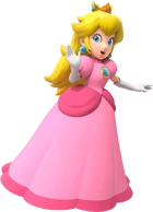 Peach