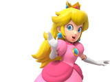 Princess Peach