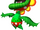 Petey Piranha