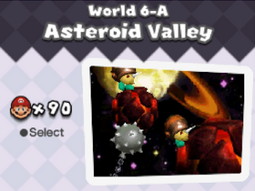 AsteroidValley