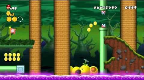 Newer_Super_Mario_Bros_Wii_World_9-5_Mossdeep_Greens