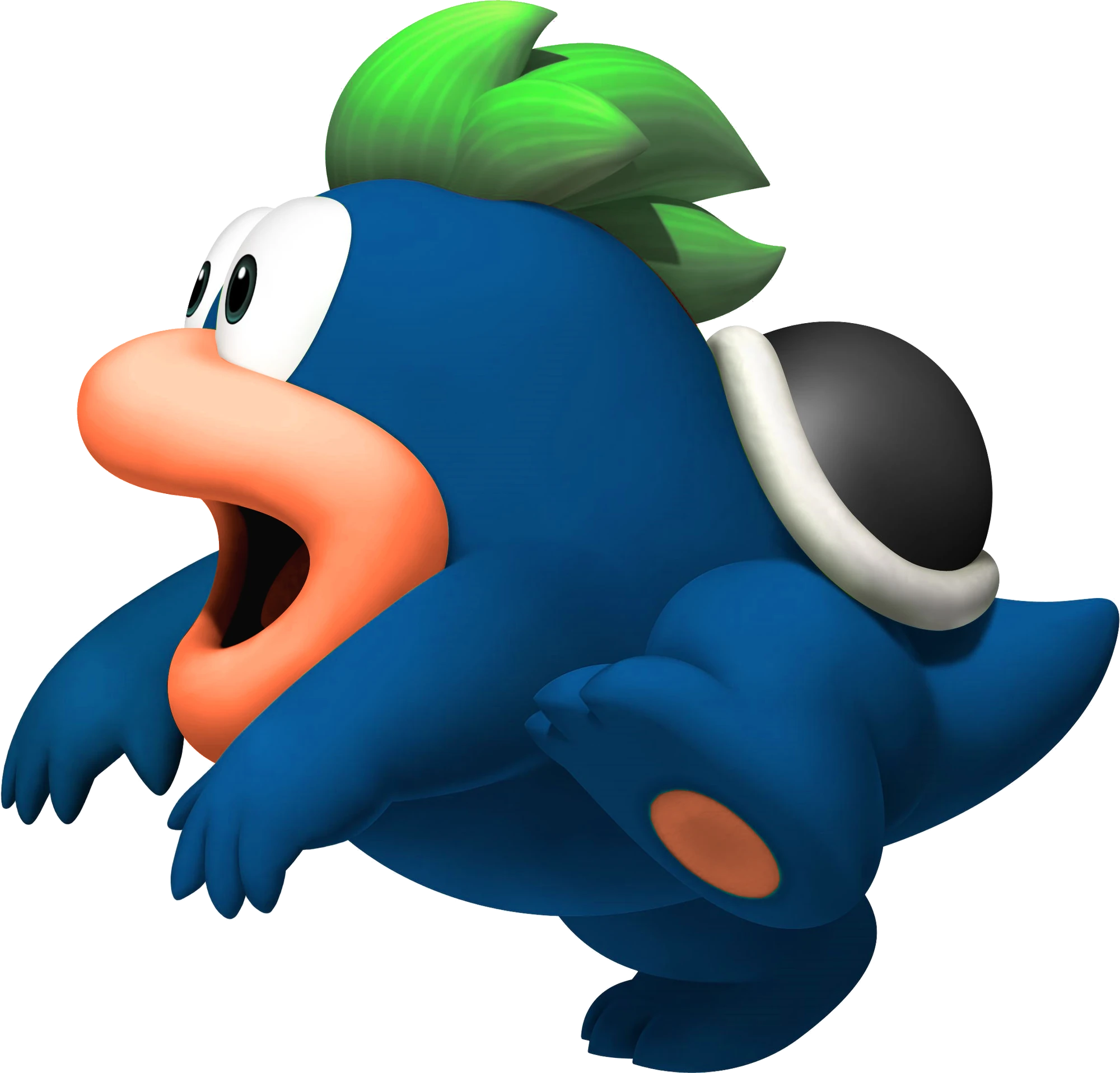 Stone Spike Newer Super Mario Bros. Wiki Fandom