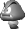 A gray Goomba, as seen in Magma Iceburrow.