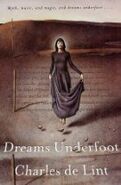 Dreams Underfoot (2003) #1