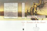 Full Jacket: Forests of the Heart #10