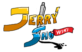 Jerry Sho Wiki