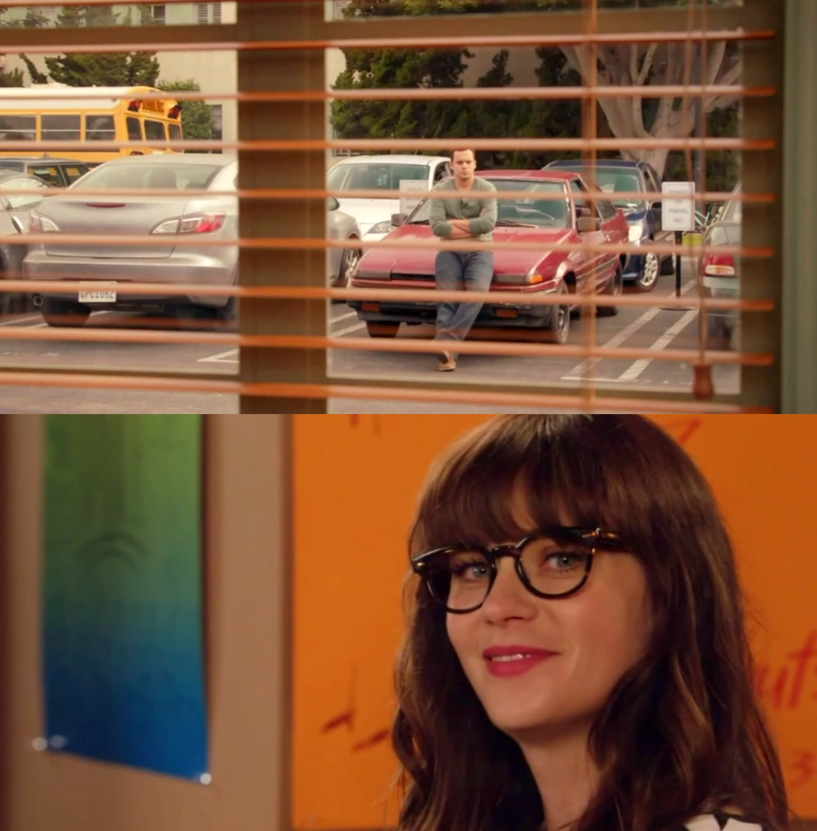 Rob Reiner | New Girl Wiki | Fandom, image size:1160x1180