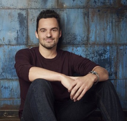 nick miller new girl turtle face