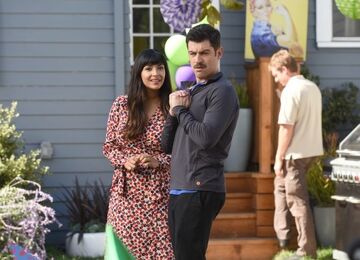 Watch new girl season 7 episode 3 outlet