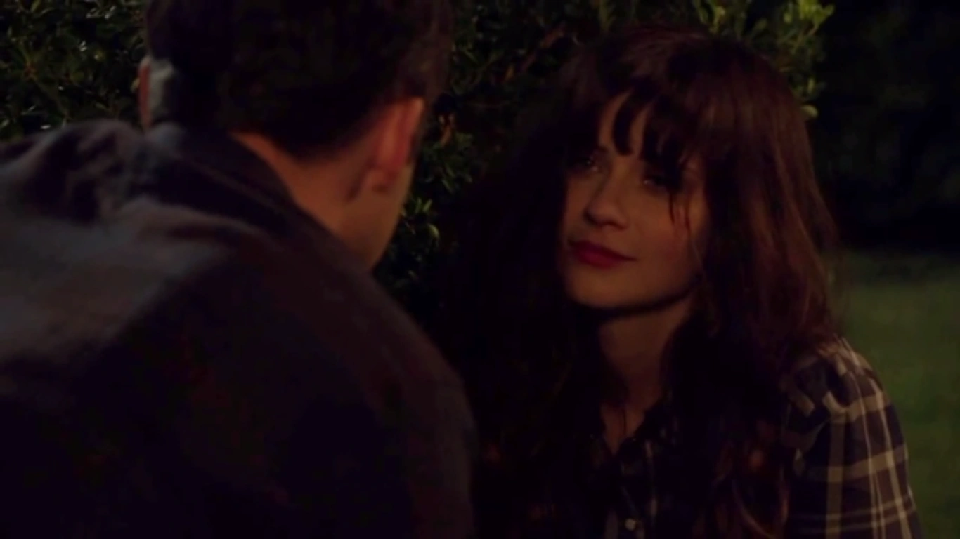 The Real Reason Jess Is Missing From These New Girl Episodes, image size:1366x768