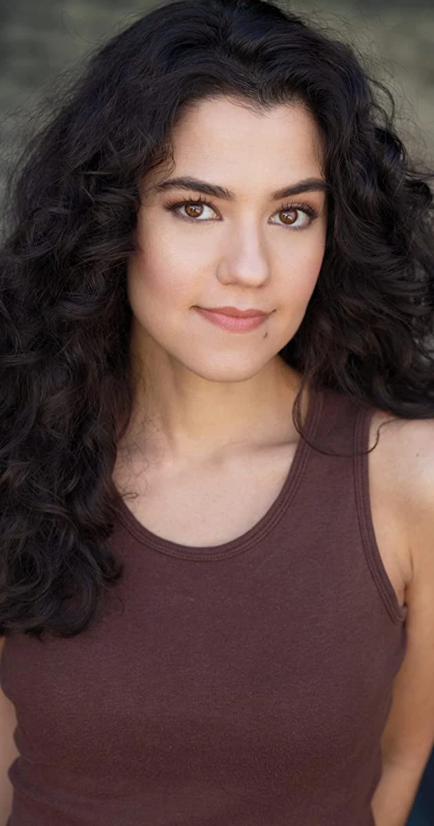 Zoe Hall New Girl Wiki Fandom