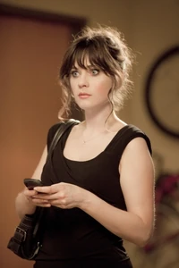 Jess (1x01 Pilot)
