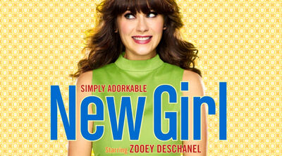 New girl 5