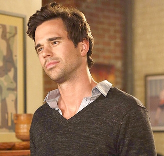 Sam Sweeney New Girl Wiki Fandom