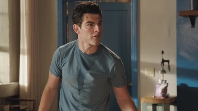 Schmidt (1x07 Dzwonki)