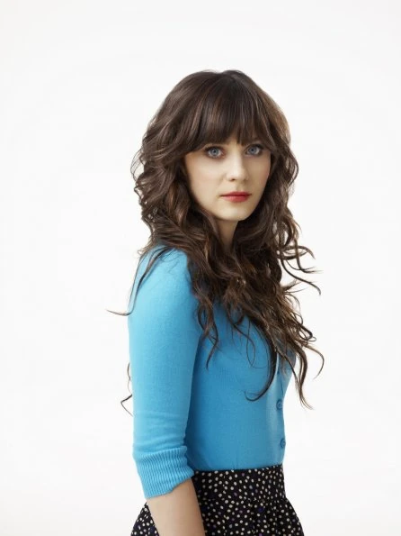 Jessica Day  New Girl Wiki  Fandom