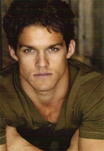 Billy Snow | New Girl Wiki | Fandom