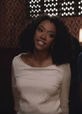 Daisy, New Girl Wiki