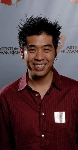 Jeff Lam