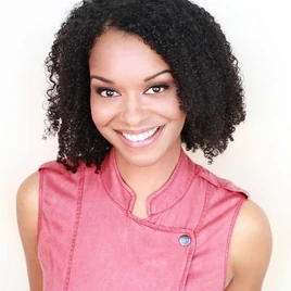 Talia Toms
