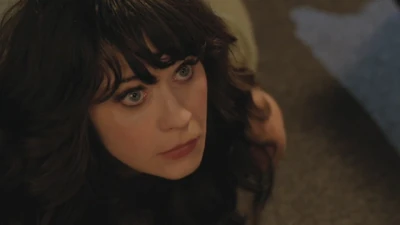 Jess (1x04 Nagość)