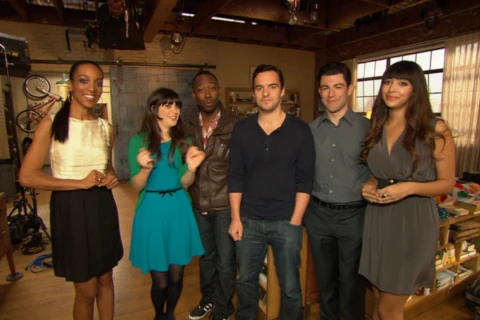 New Girl Wiki