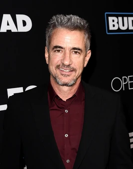 Dermot Mulroney