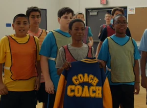 "Coach Coach"