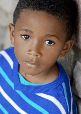 Blake Anthony Crawford