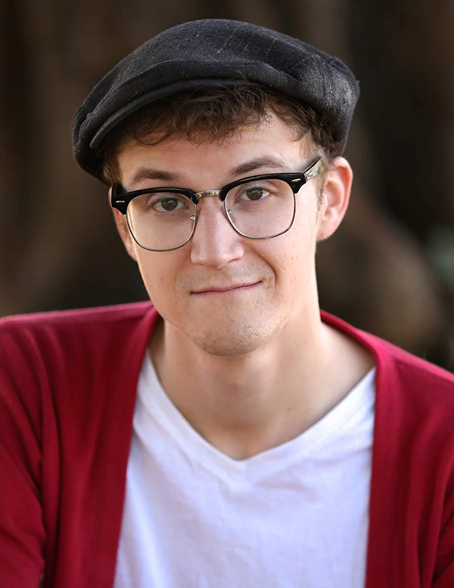 Nate Hartley New Girl Wiki Fandom