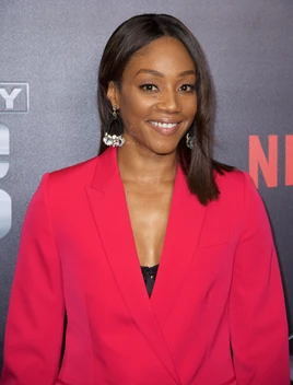 Tiffany Haddish