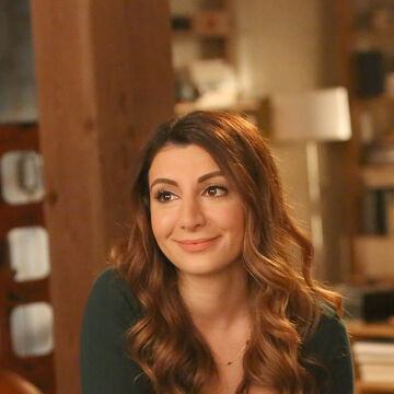 Aly Nelson New Girl Wiki Fandom Aly Nelson New Girl Wiki Fandom