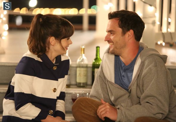 Cruise New Girl Wiki Fandom
