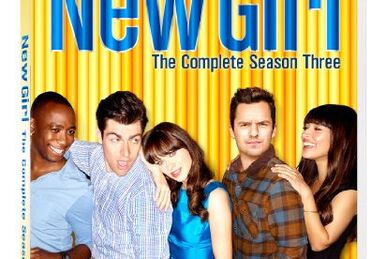 New Girl (season 1) - Wikipedia