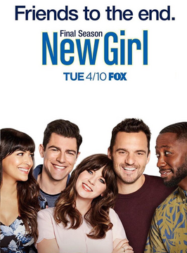 New girl season 7 episode 1 free best sale