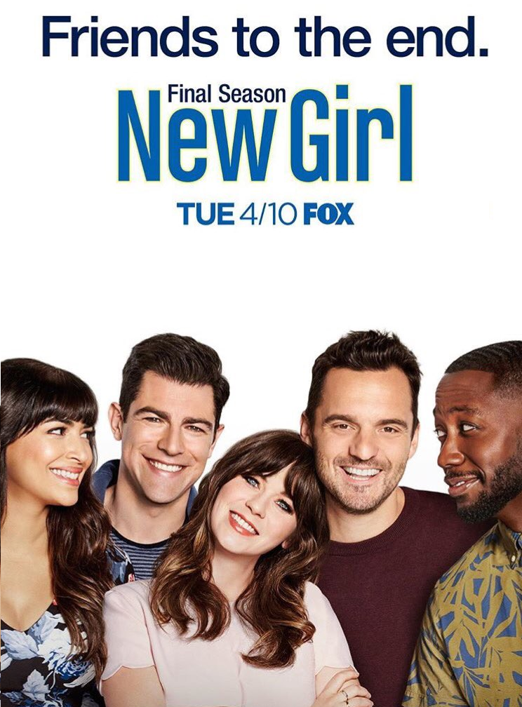 New girl season 7 watch online 123 deals