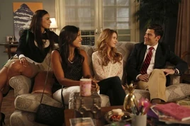 New Girl - Fluffer